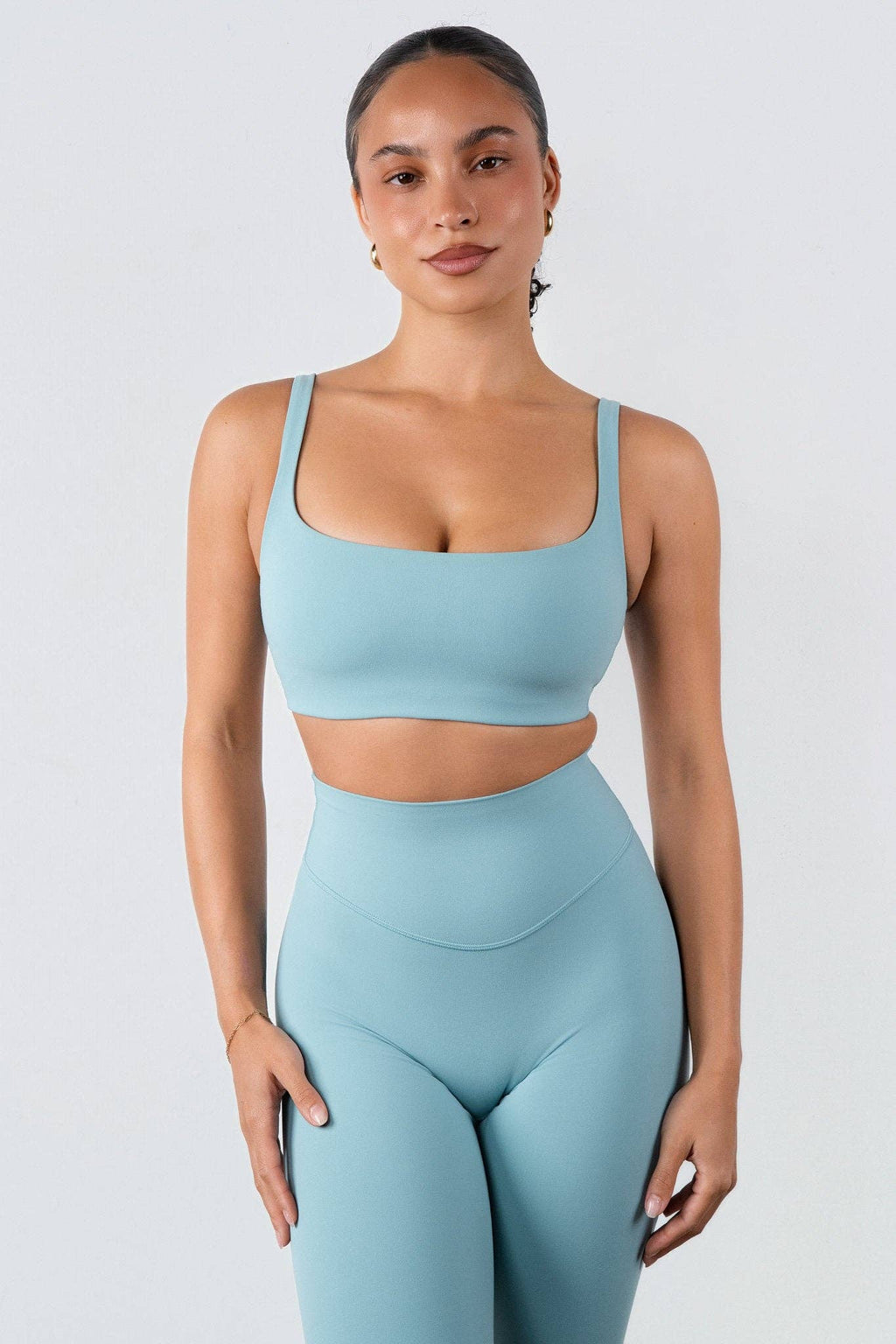 Cloud II™ Classic Bra - Ocean