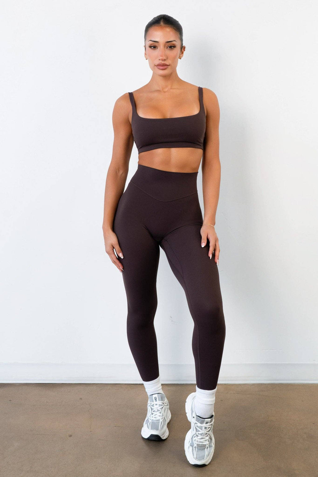 Cloud II® Pant - Espresso: Regular / XS