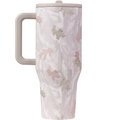 Camo HydroJug 40 oz Traveler Tumbler