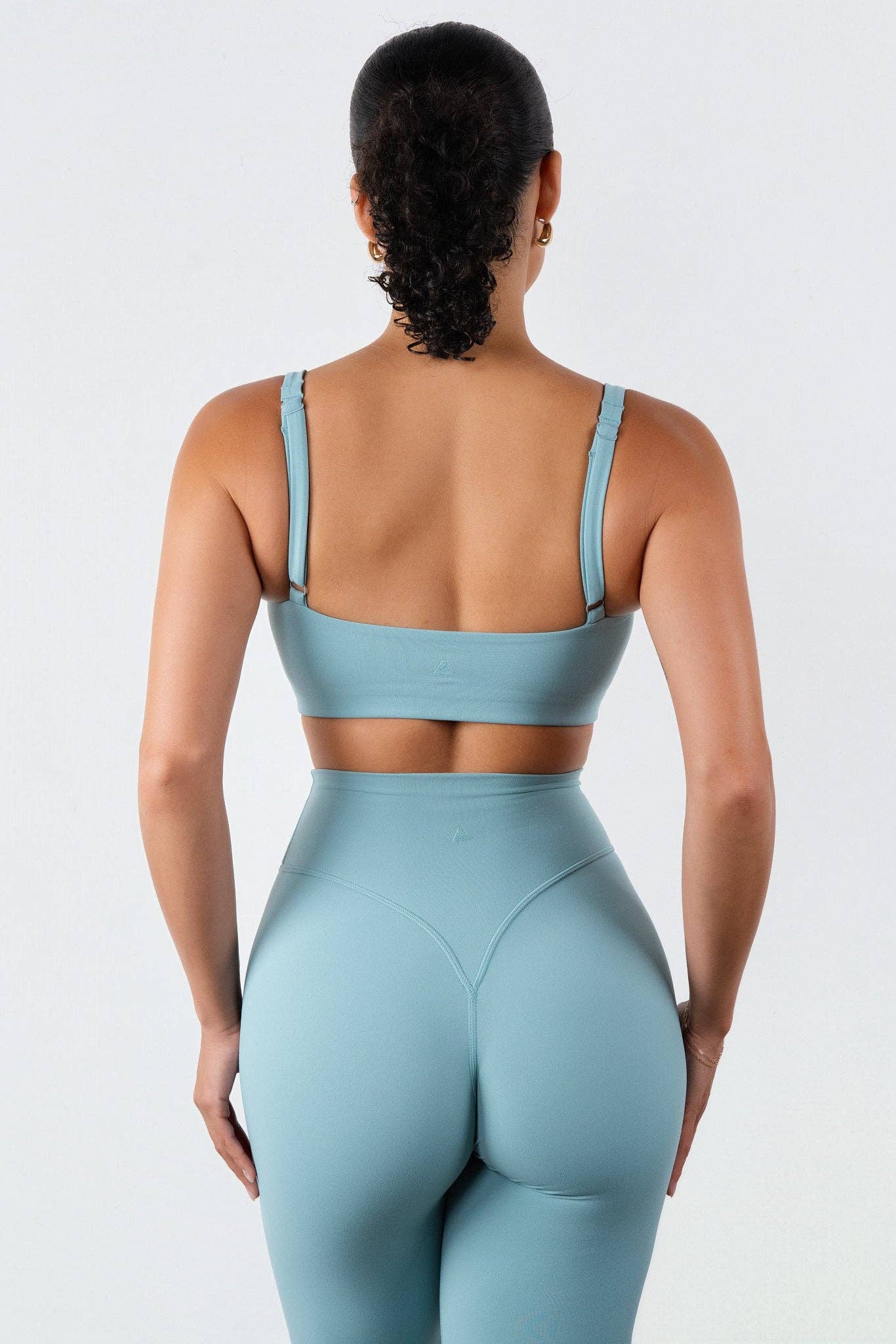 Cloud II™ Classic Bra - Ocean