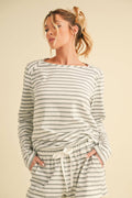 Cali Top and Shorts