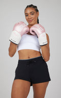 2 in 1 Running Shorts