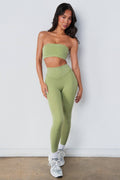 Cloud II™ Pant - Palm Leaf Washed