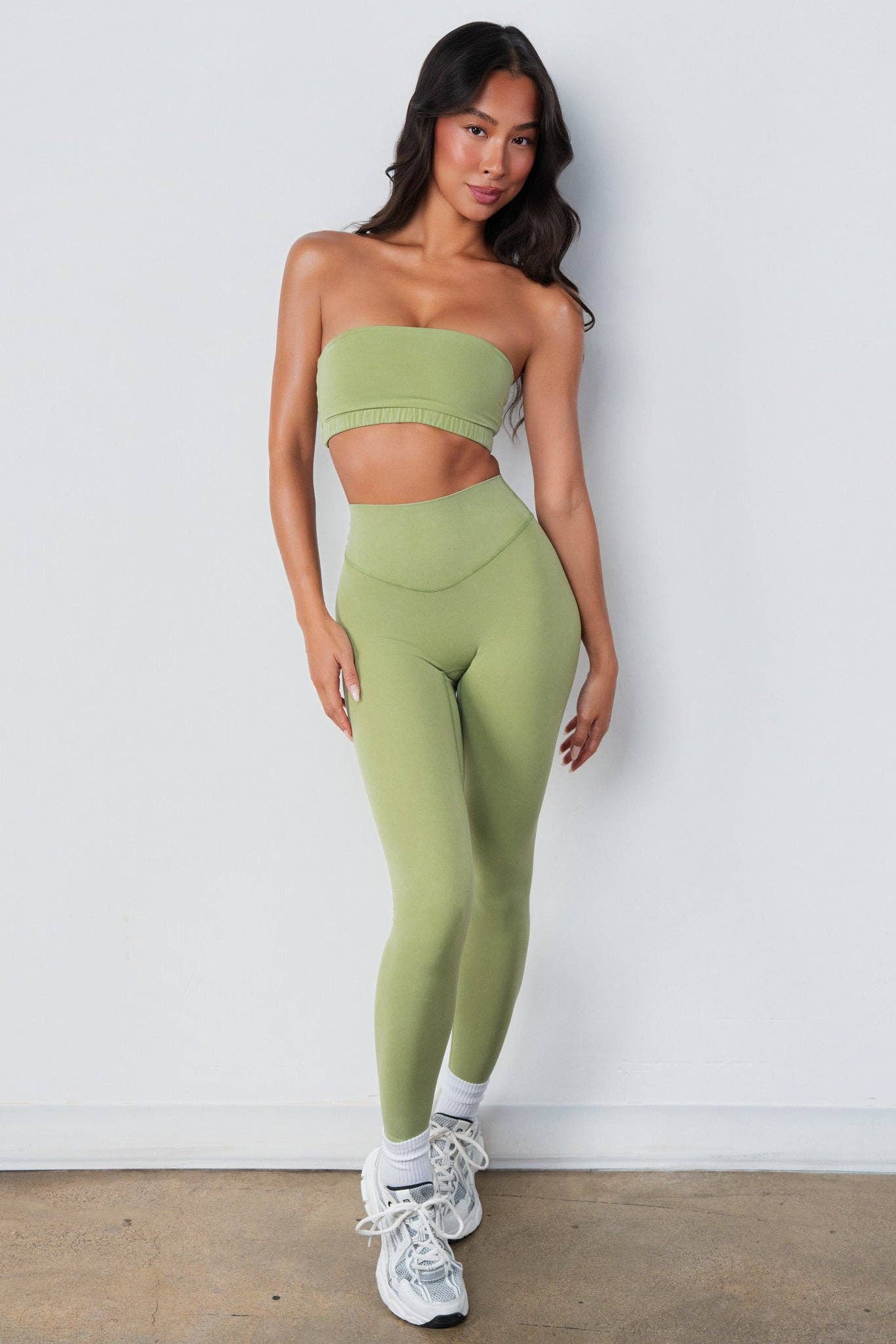 Cloud II™ Pant - Palm Leaf Washed