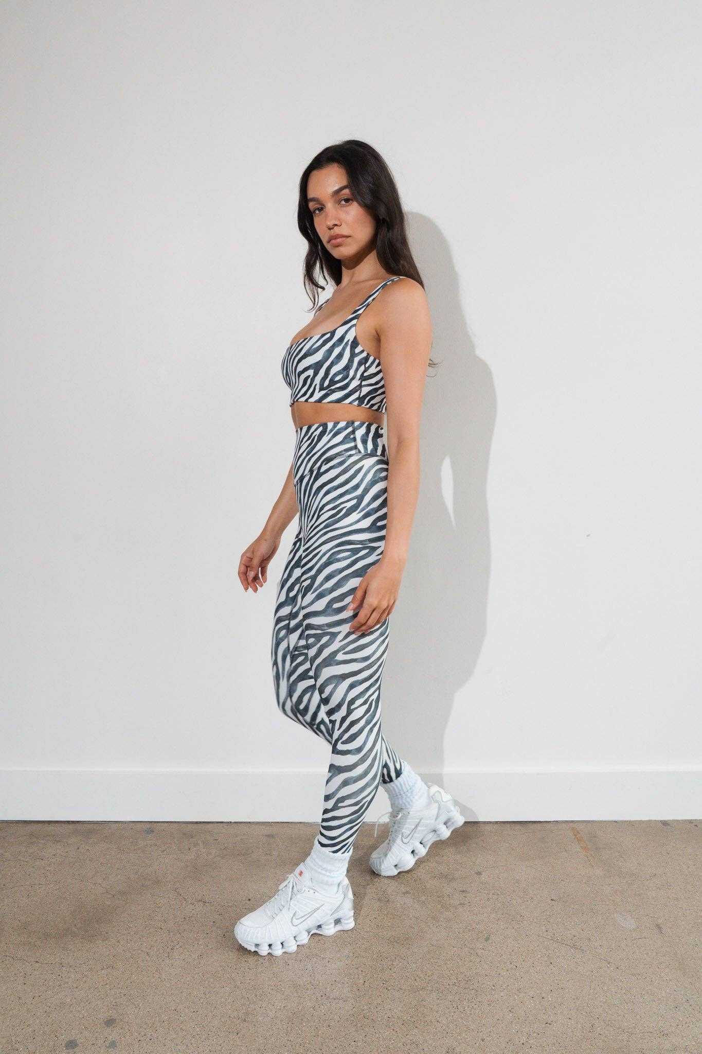 Cloud II™ Pant - Zebra Print