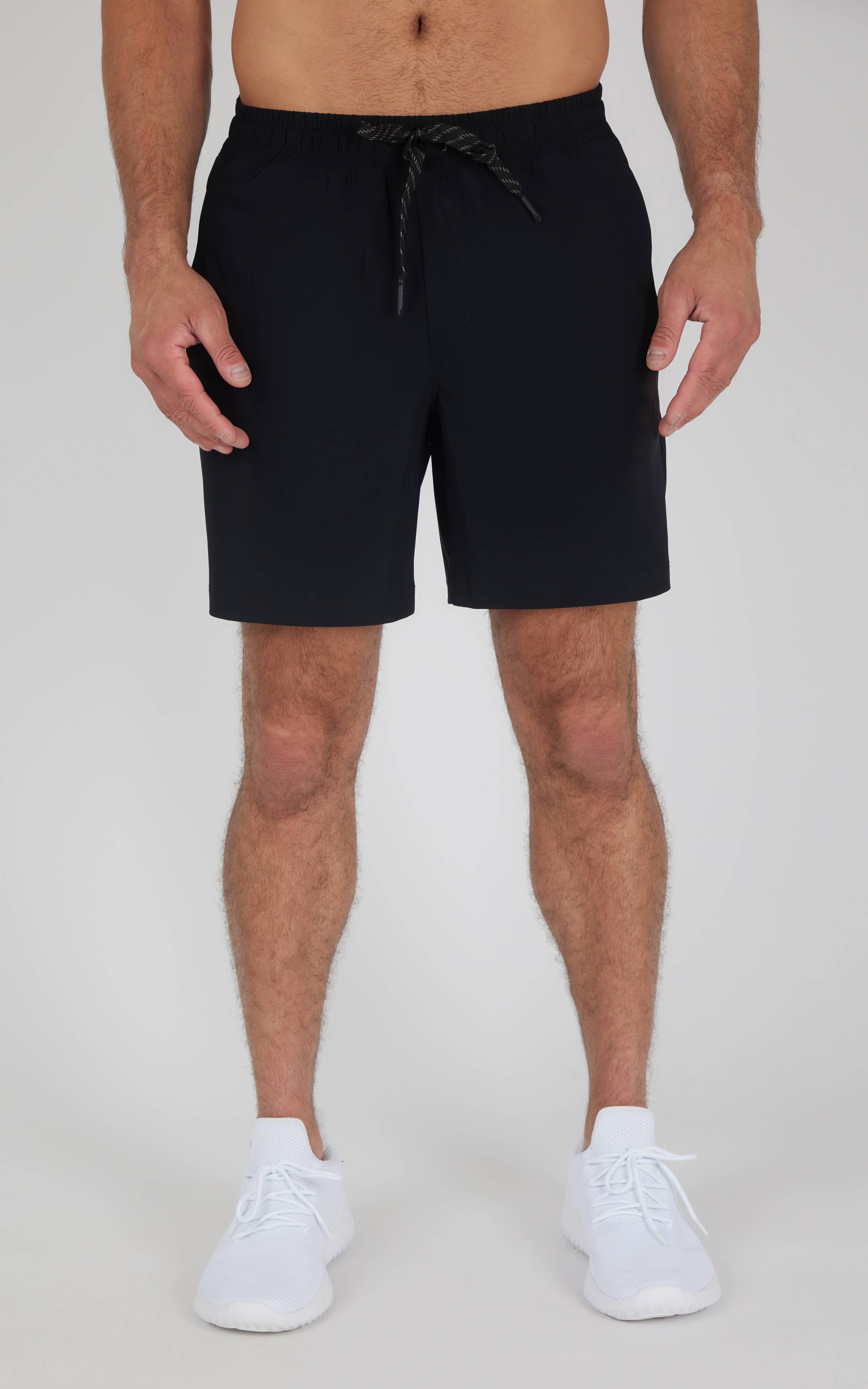 Men's Woven Vortex Performance Short