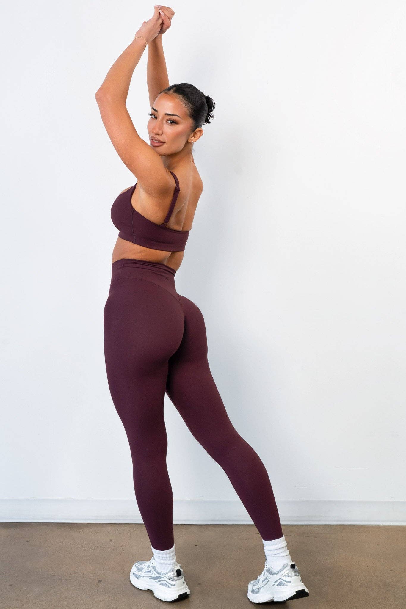 Cloud II™ Pant - Wine