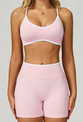 Trimmed Sport Set