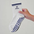Hot and Athletic Grip Socks