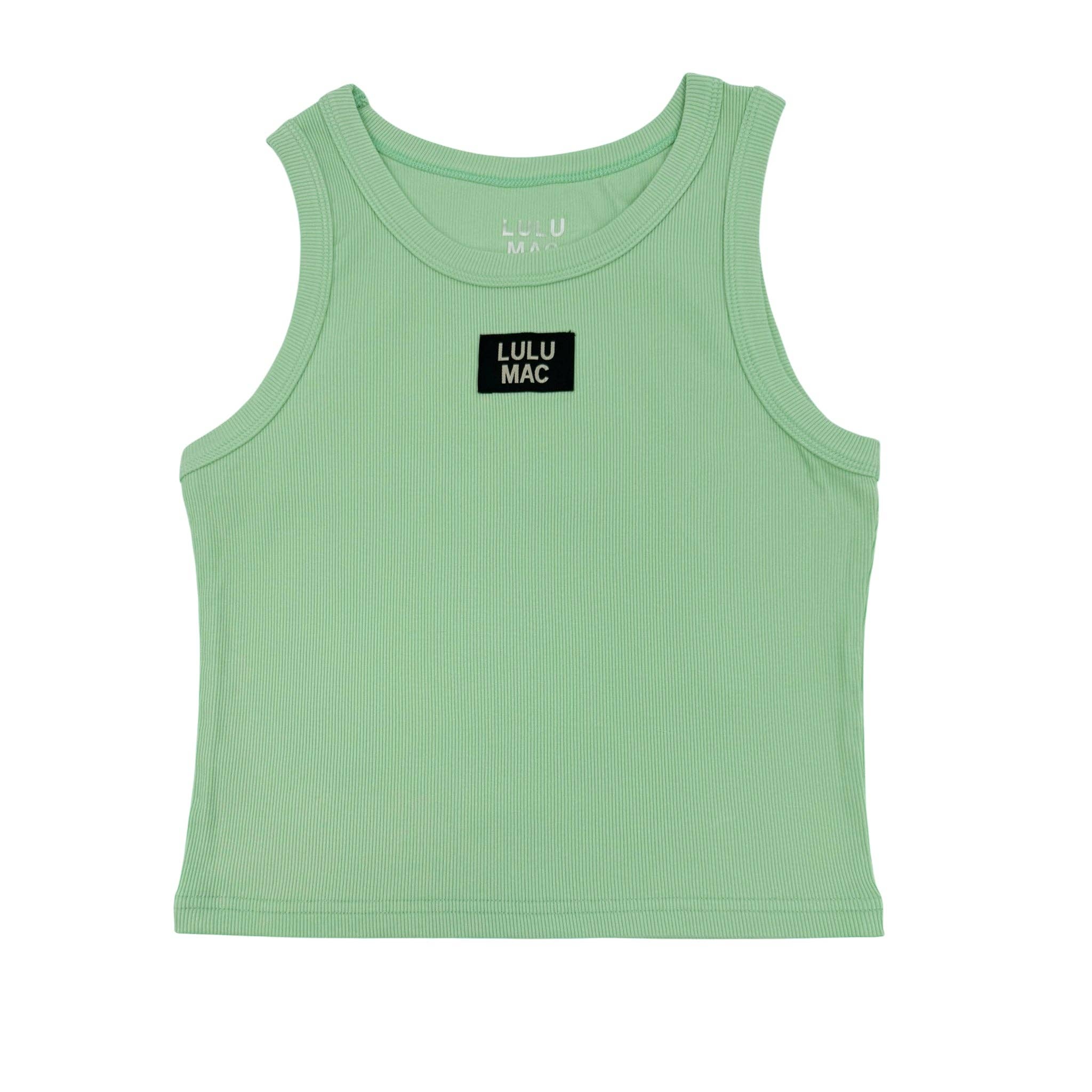TANK MINT