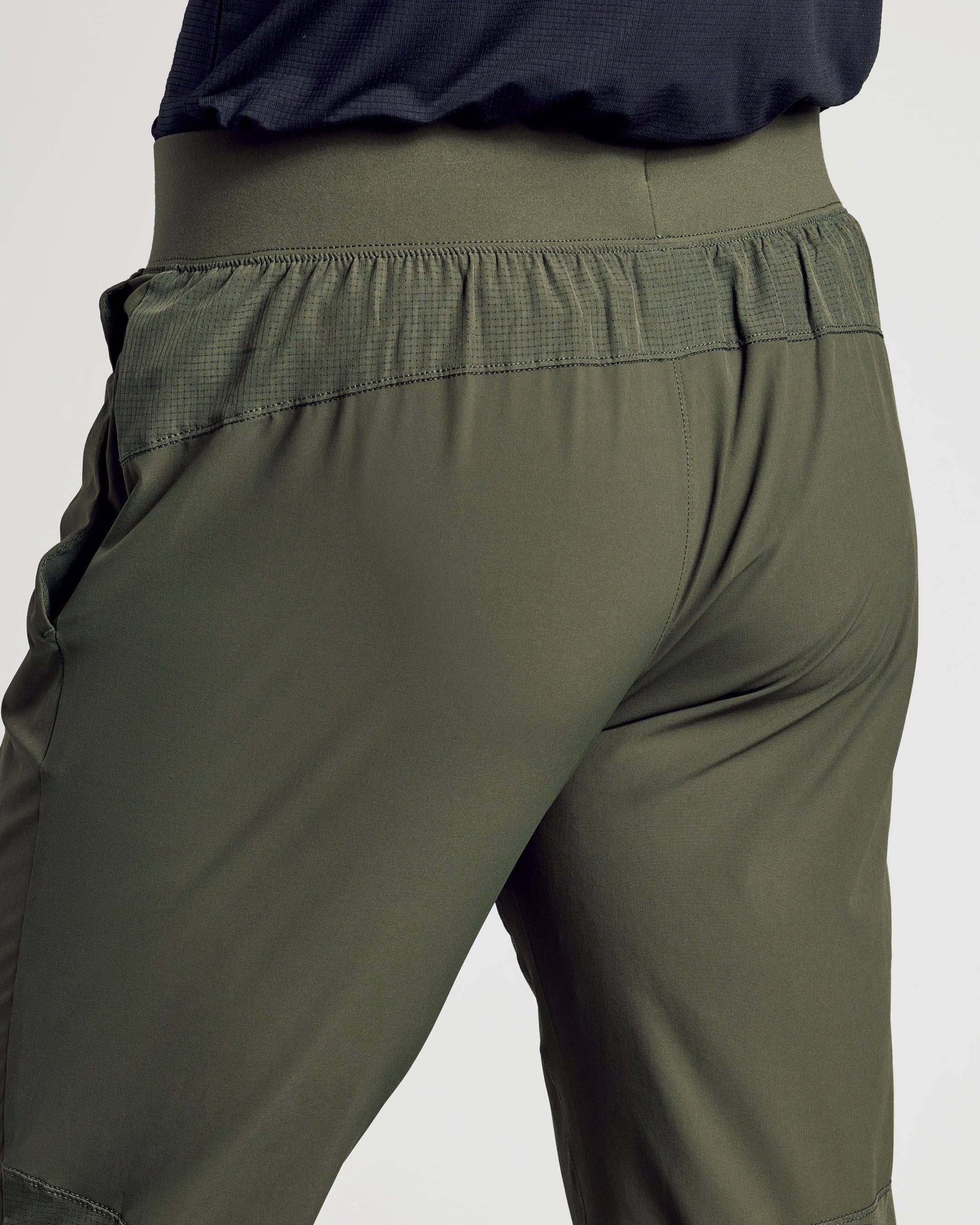 Kelp Active Training Joggers