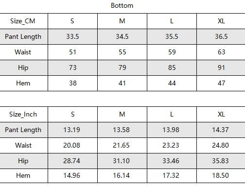 Long Sleeve Full Zipper Jacket + Shorts 2-piece Set