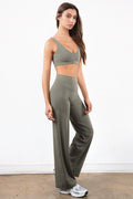 Cloud II® Relaxed Trouser - Vetiver