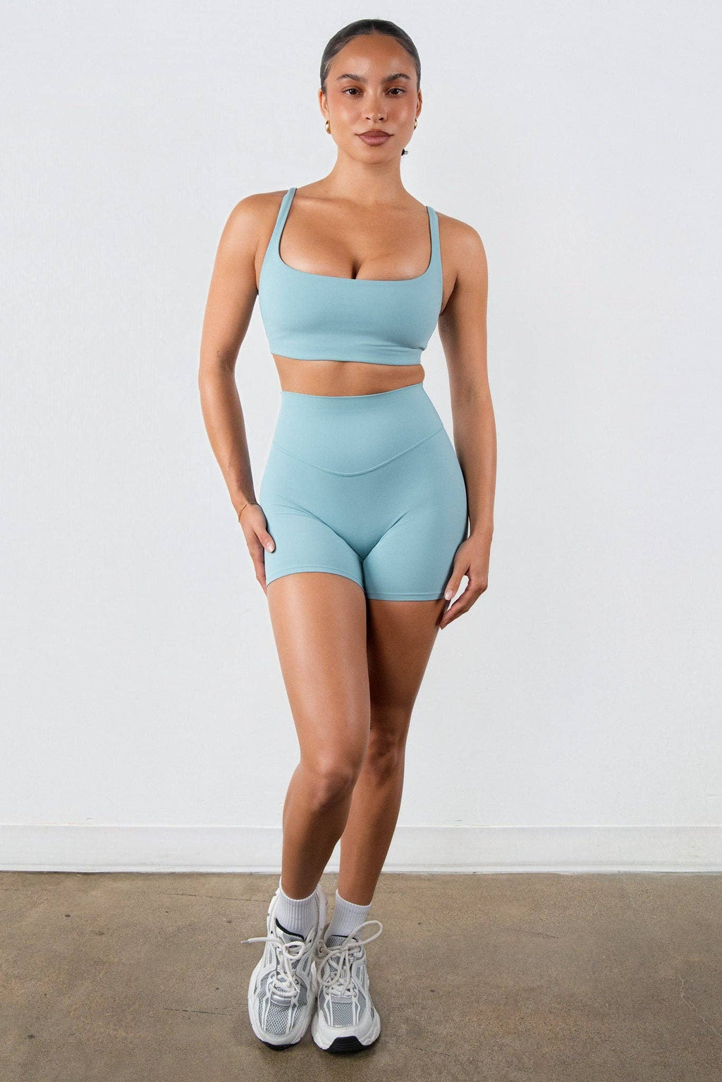 Cloud II™ Volley Short - Ocean