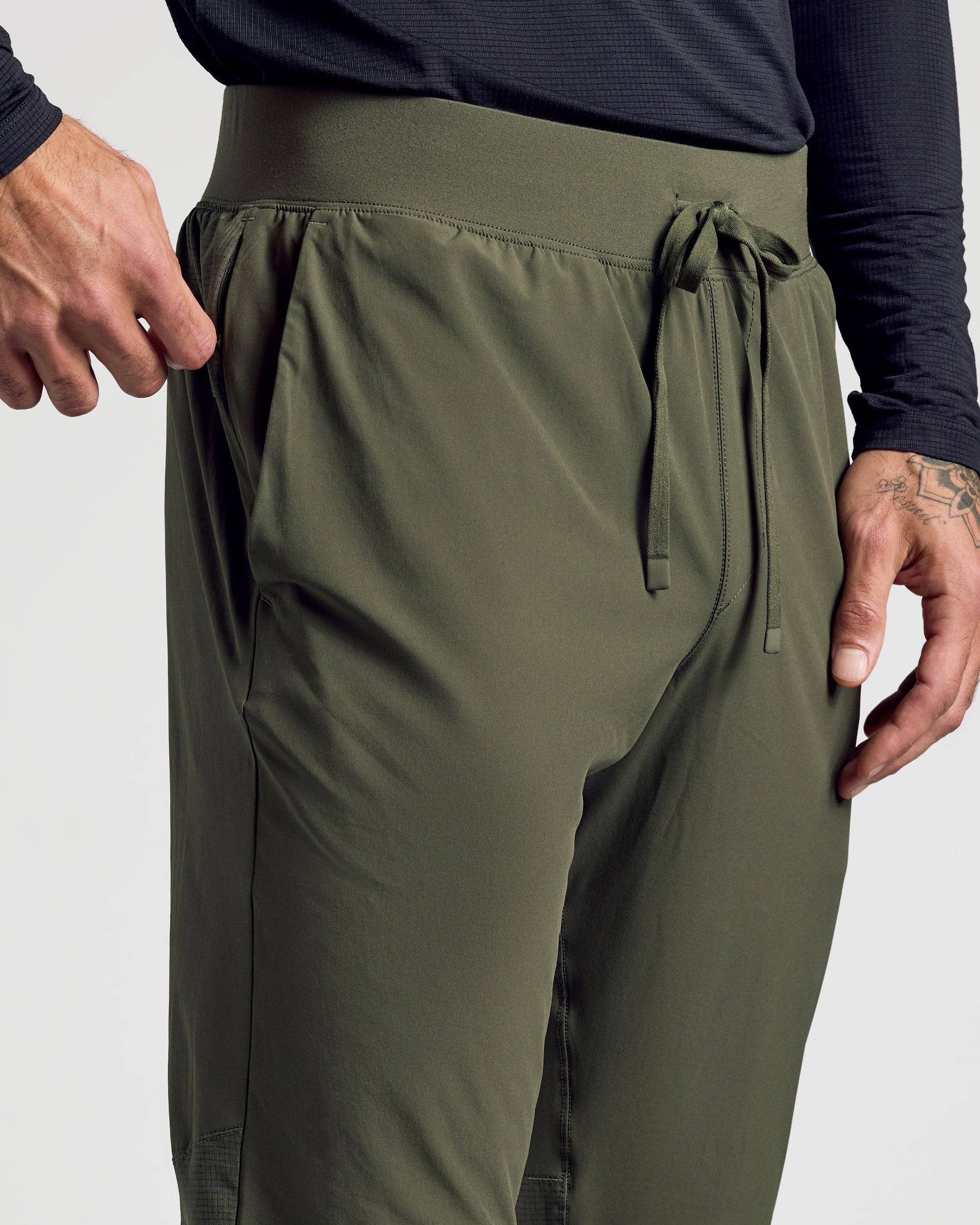 Kelp Active Training Joggers