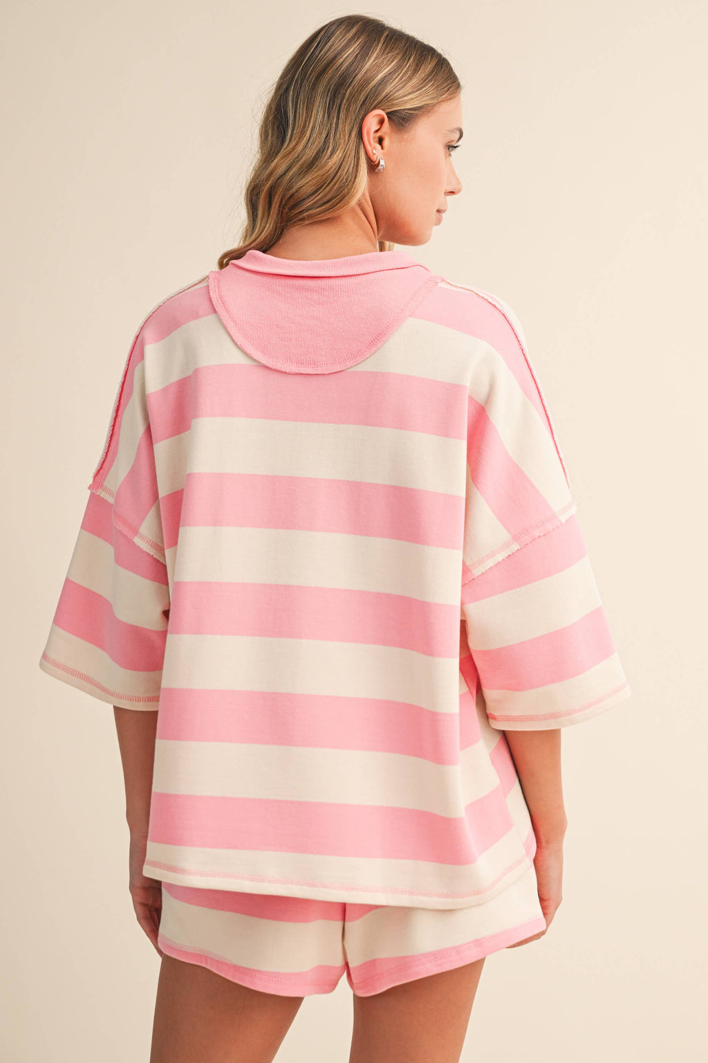 Strawberries & Cream Set