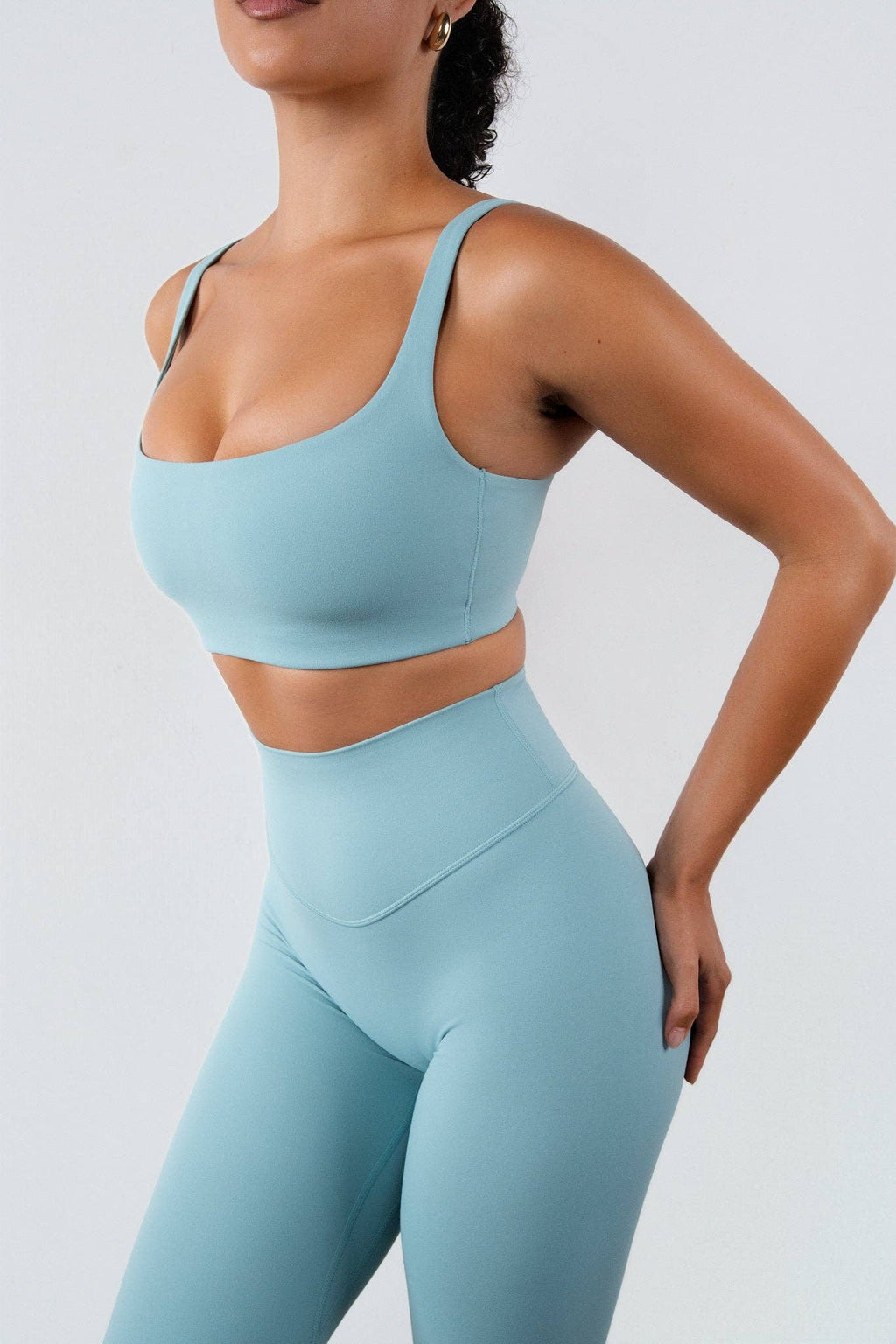 Cloud II™ Classic Bra - Ocean