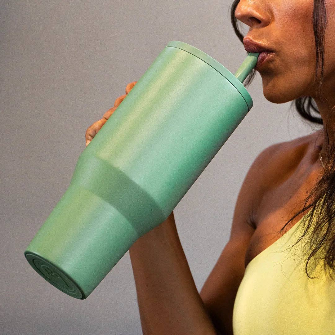 Sage HydroJug 40 oz Traveler Tumbler