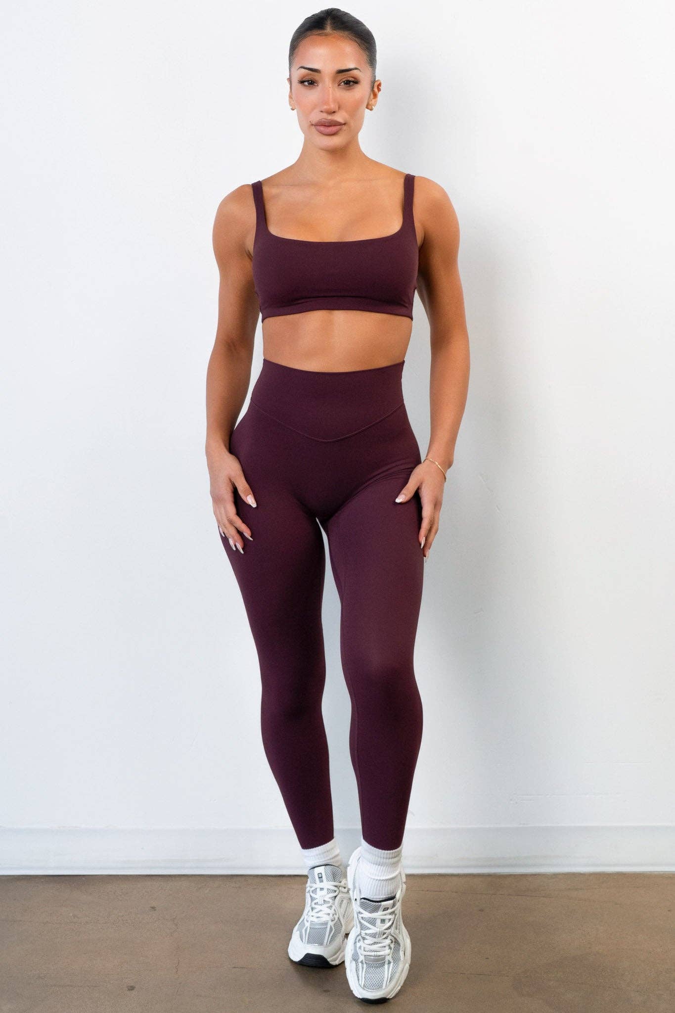 Cloud II™ Pant - Wine