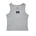 GREY TANK SPORT