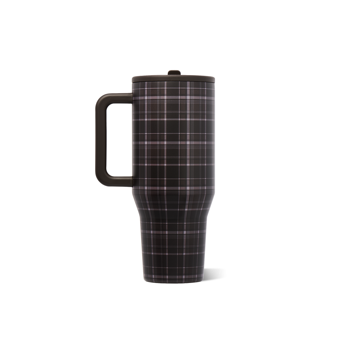 Flannel HydroJug 32 oz Traveler Tumbler