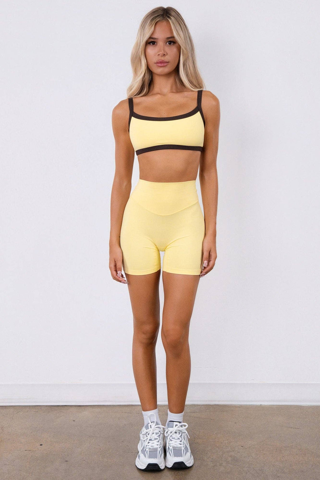 Vanilla Heather Vitality Daydream® Volley Short