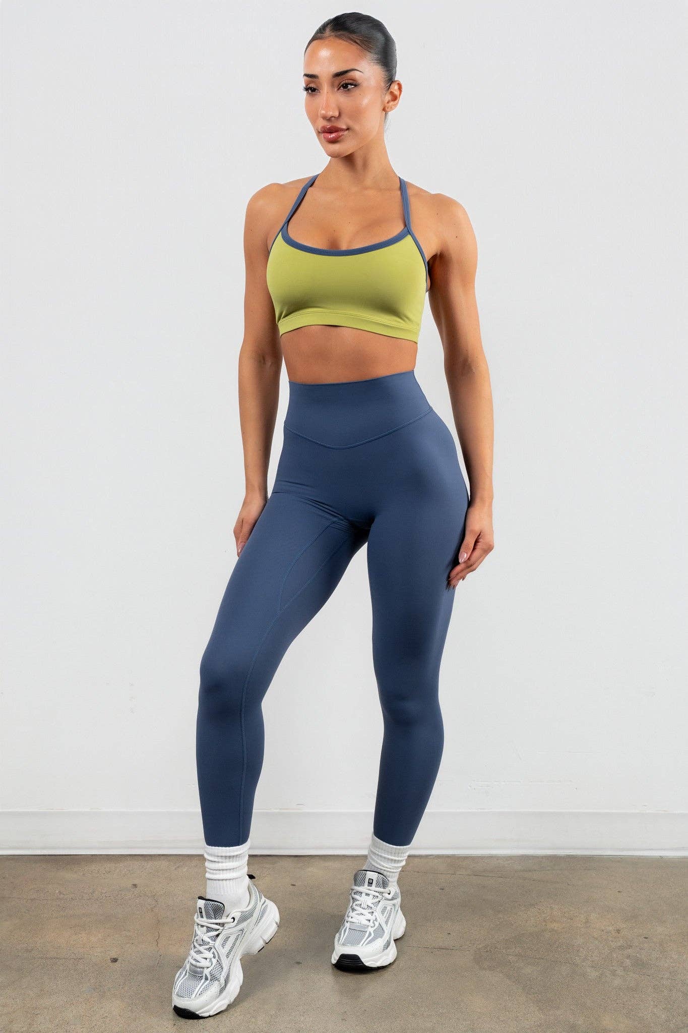 Cloud II™ Pant - Azure