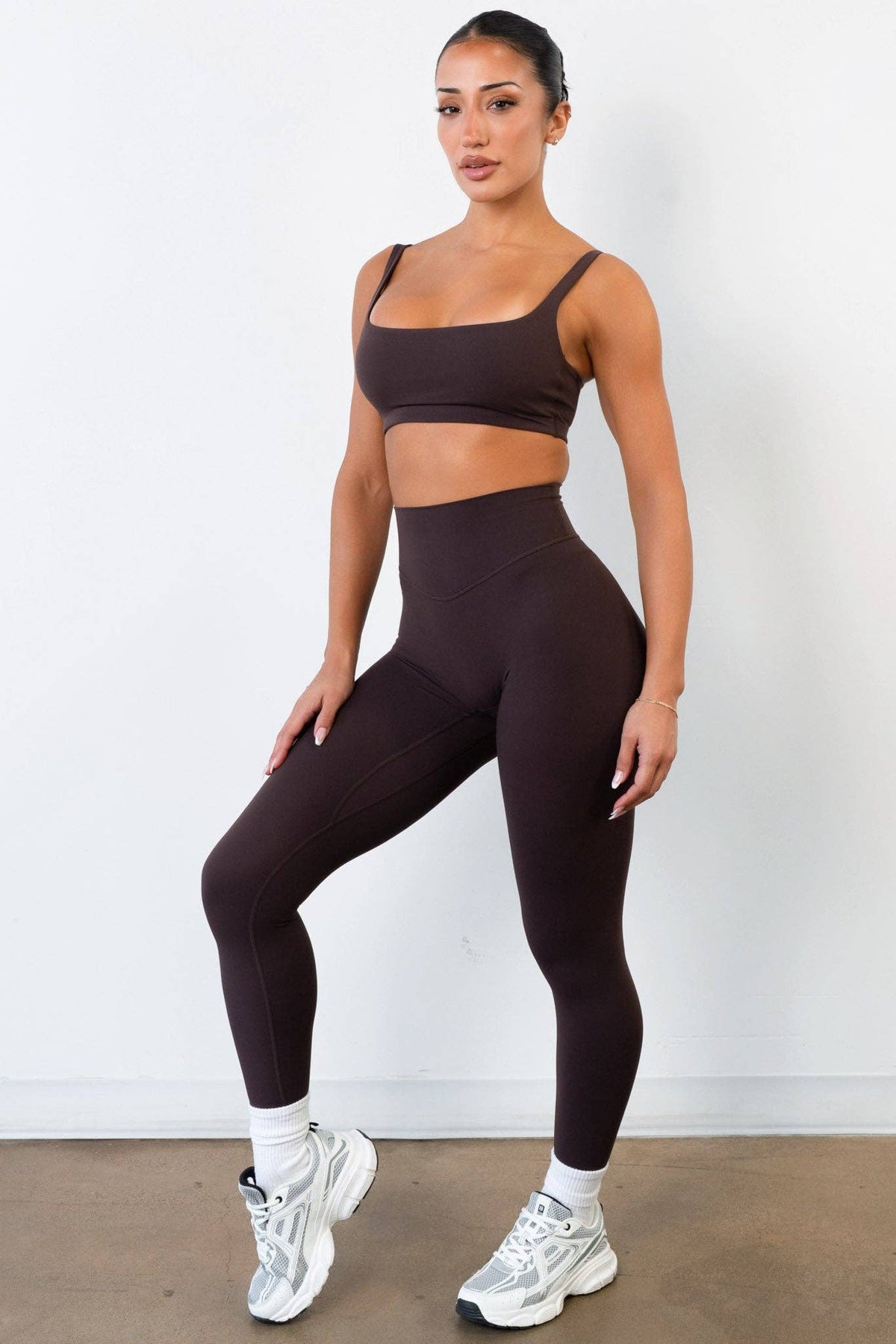 Cloud II® Pant - Espresso: Regular / XS