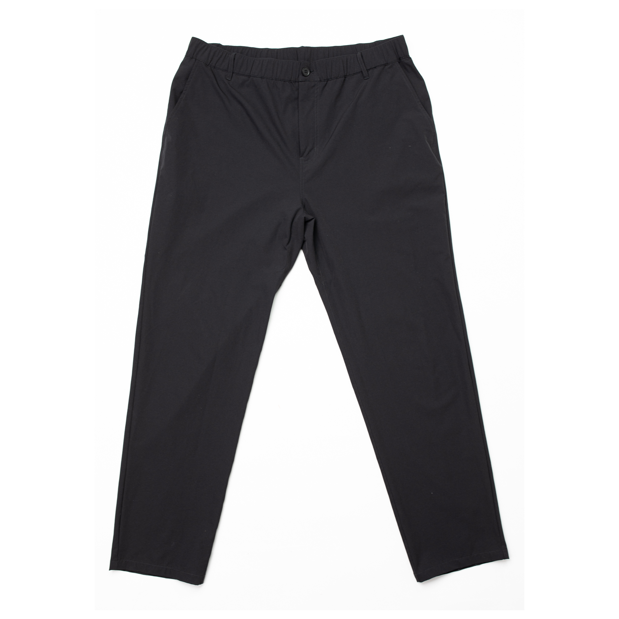 Tech Pant (Black)