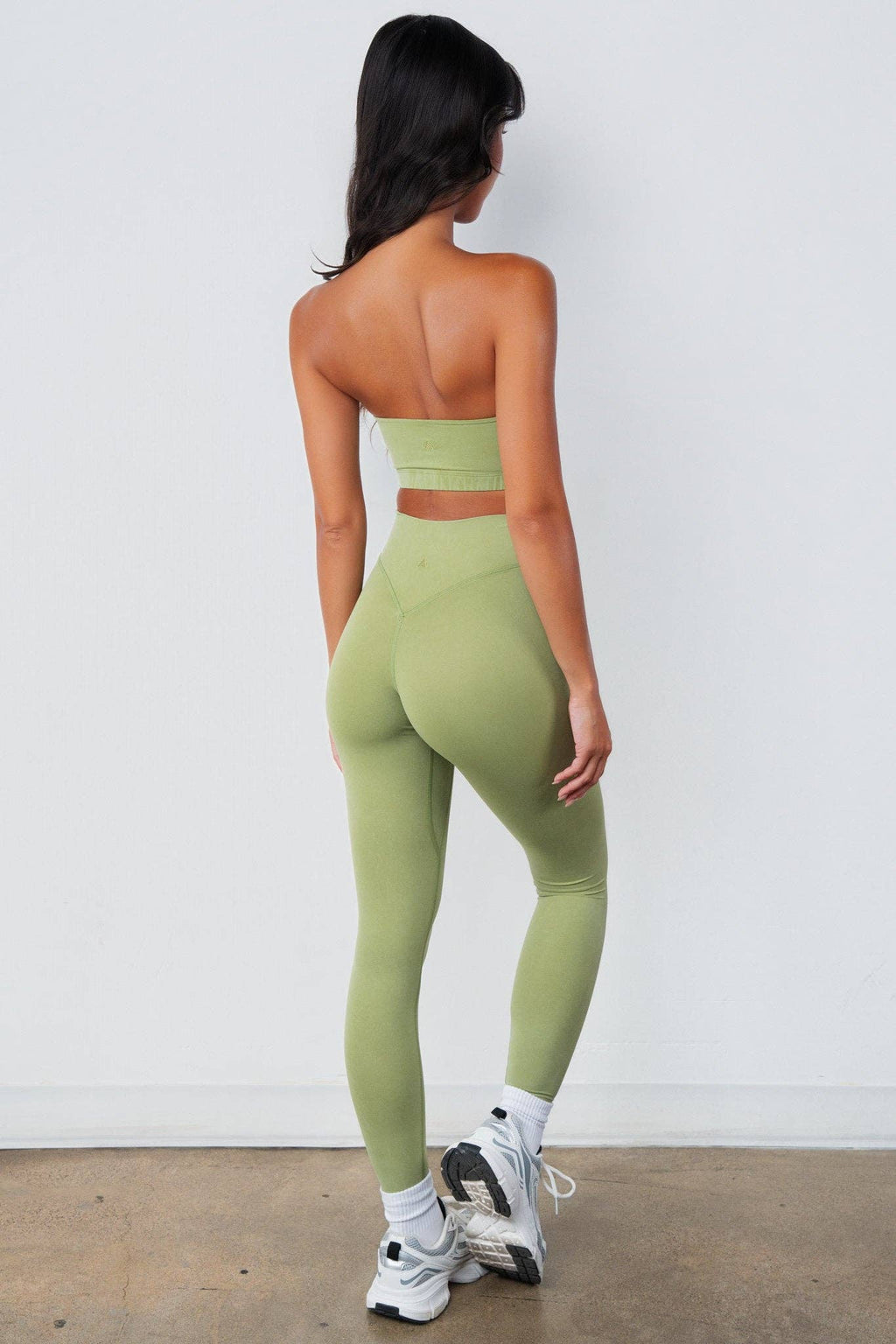 Cloud II™ Pant - Palm Leaf Washed
