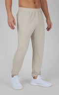 Men's Warp 4 Way Stretchy Jogger with Side Pockets
