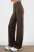 Cloud II® Relaxed Trouser - Milk Chocolate