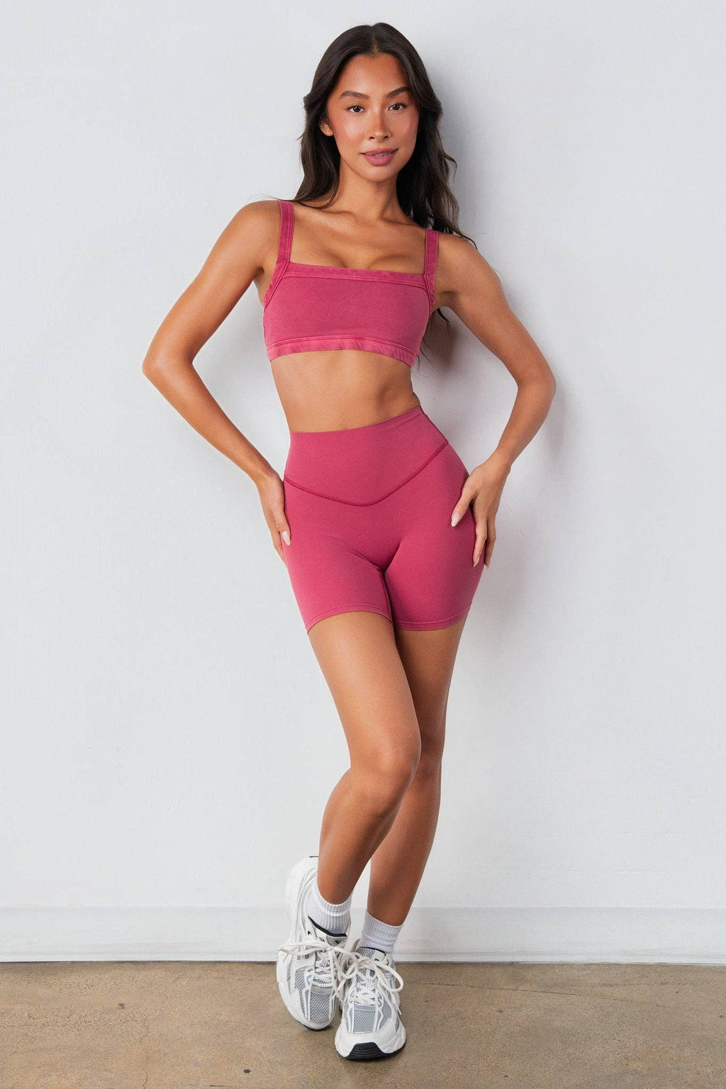 Cloud II™ Volley Short - Passionfruit Washed