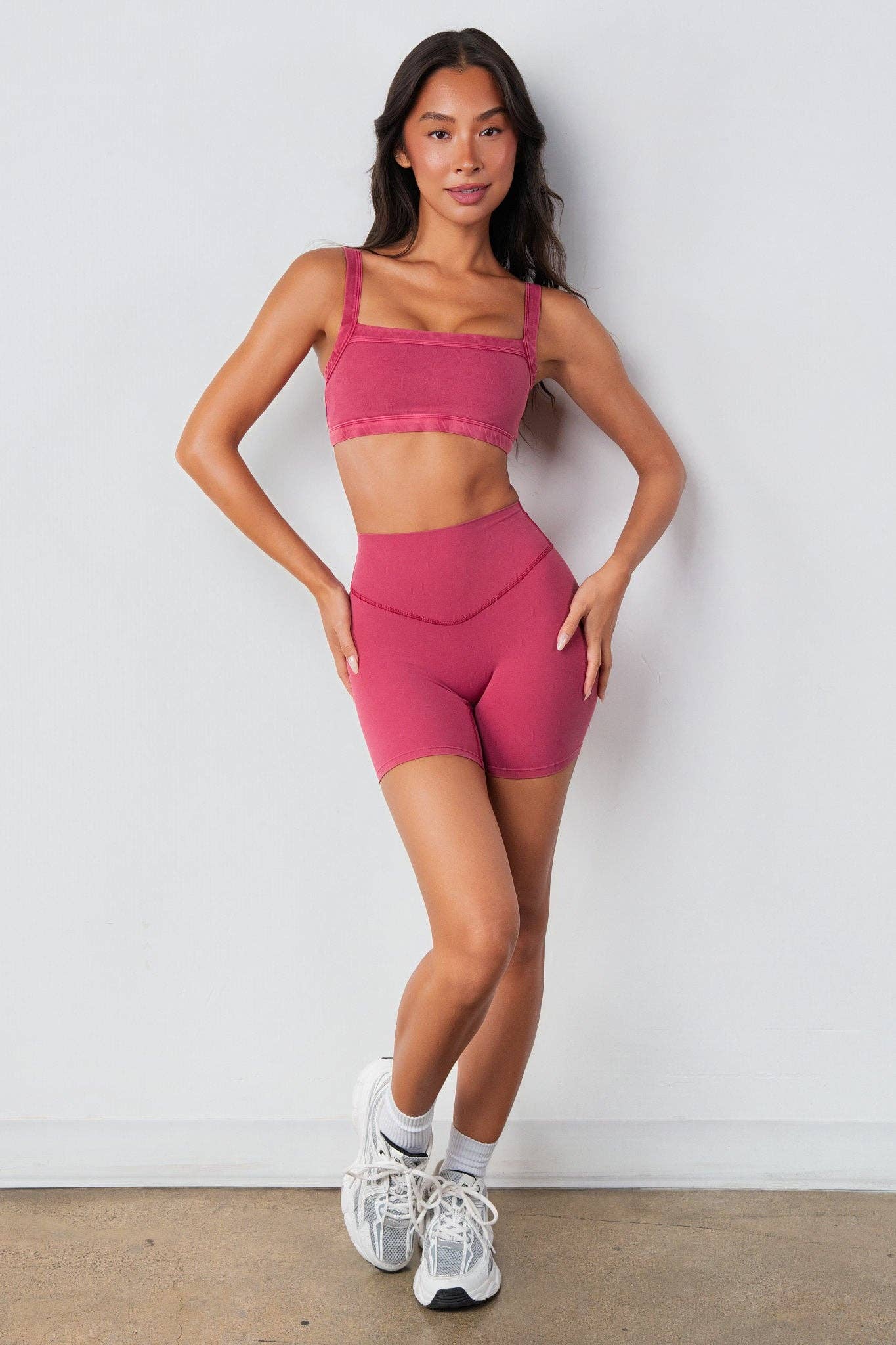 Cloud II™ Volley Short - Passionfruit Washed