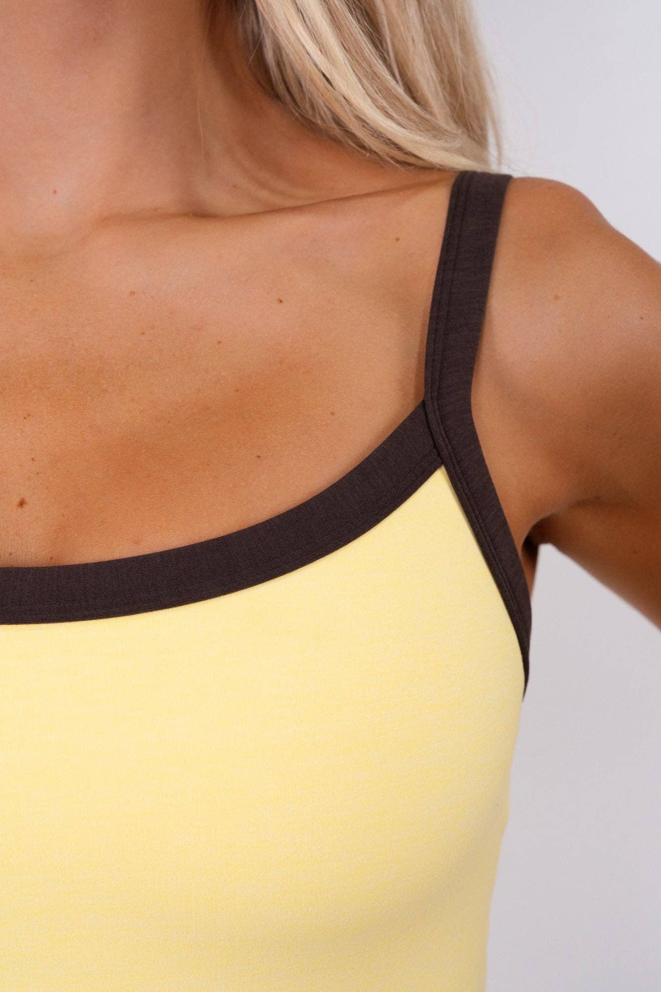 Vanilla Heather Vitality Daydream® Scoop Tank