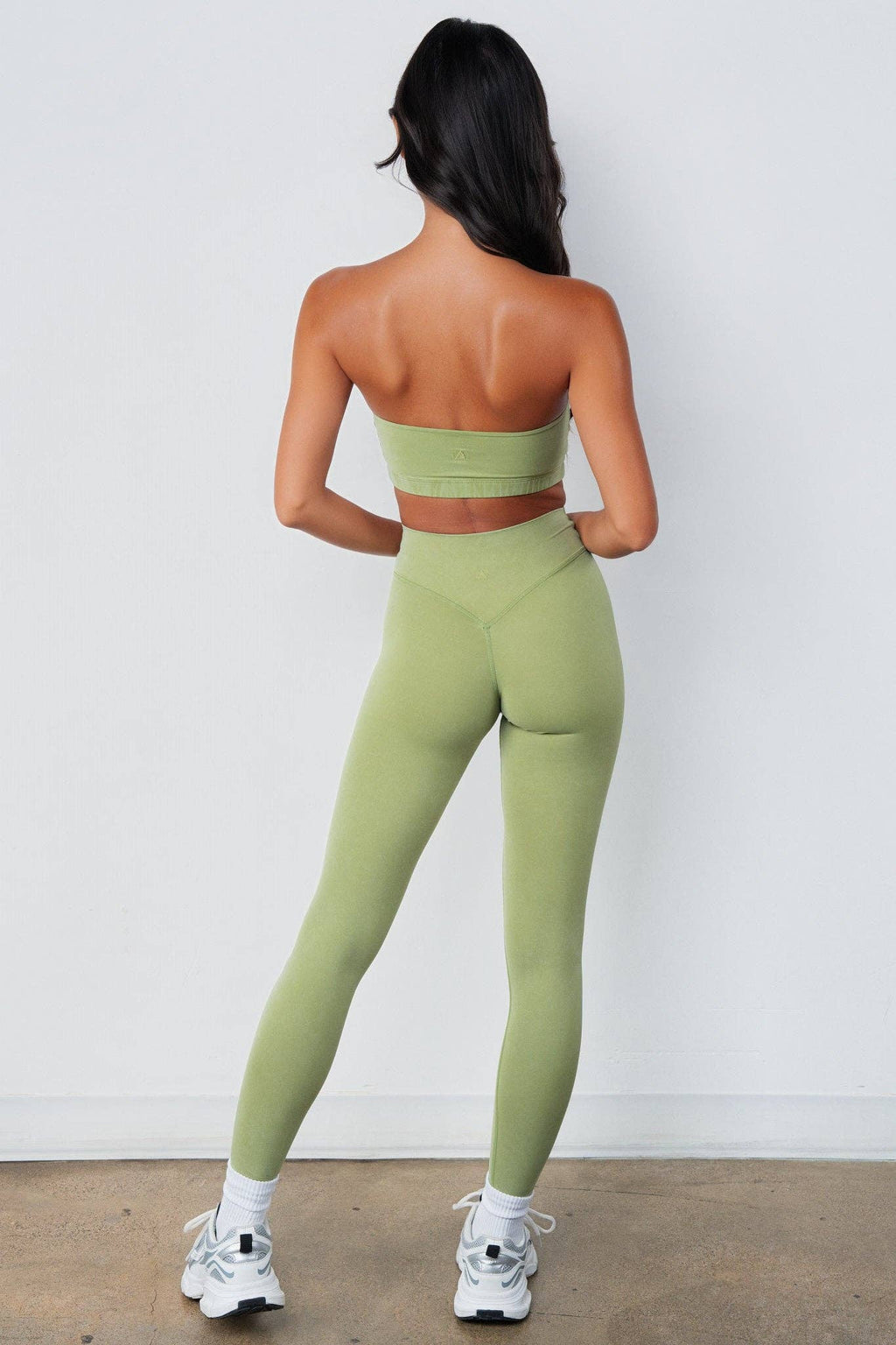 Cloud II™ Pant - Palm Leaf Washed