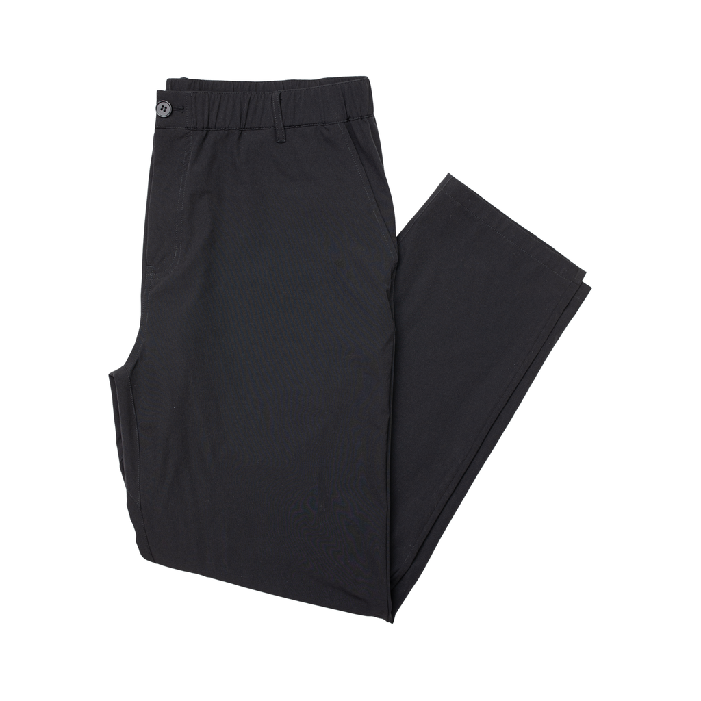Tech Pant (Black)