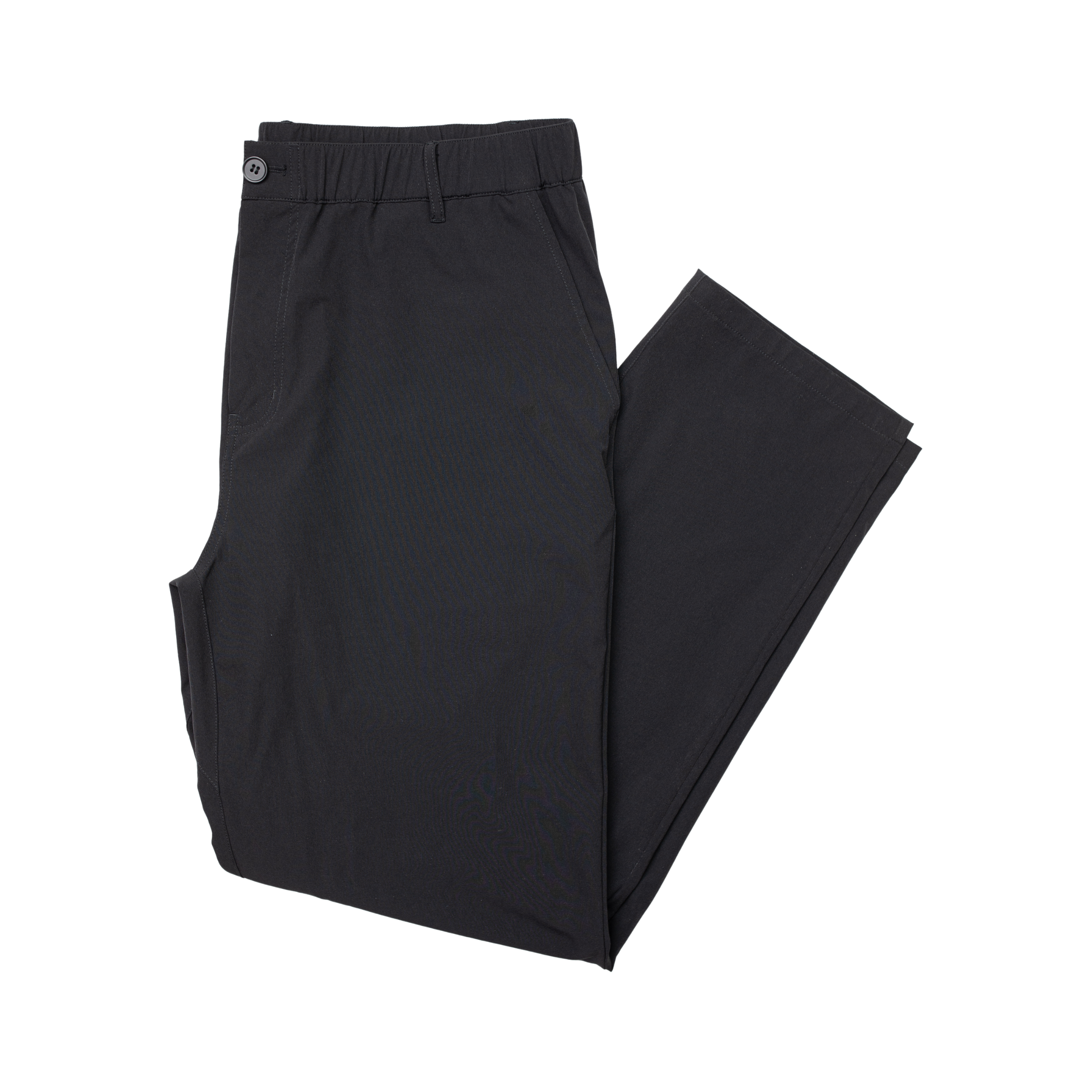Tech Pant (Black)
