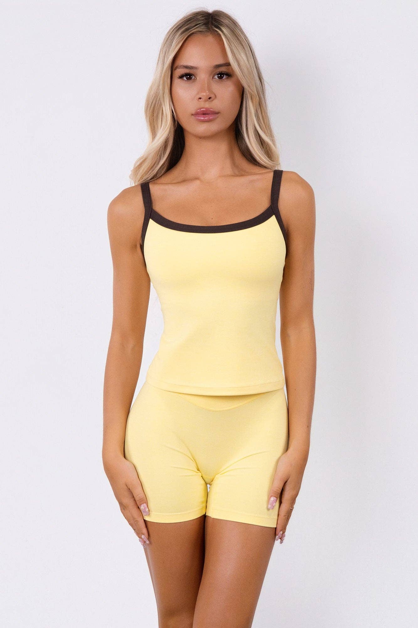 Vanilla Heather Vitality Daydream® Scoop Tank