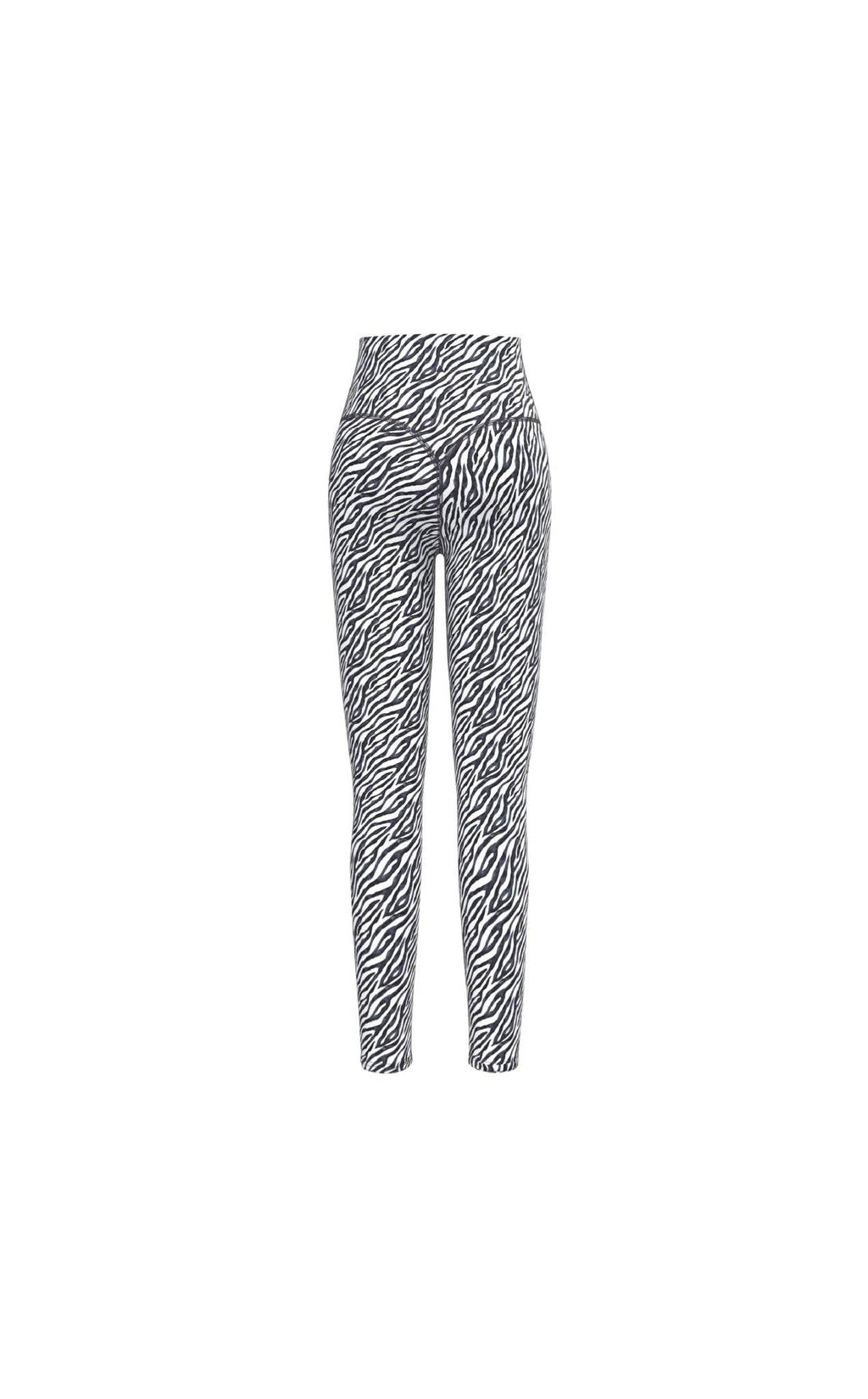 Cloud II™ Pant - Zebra Print