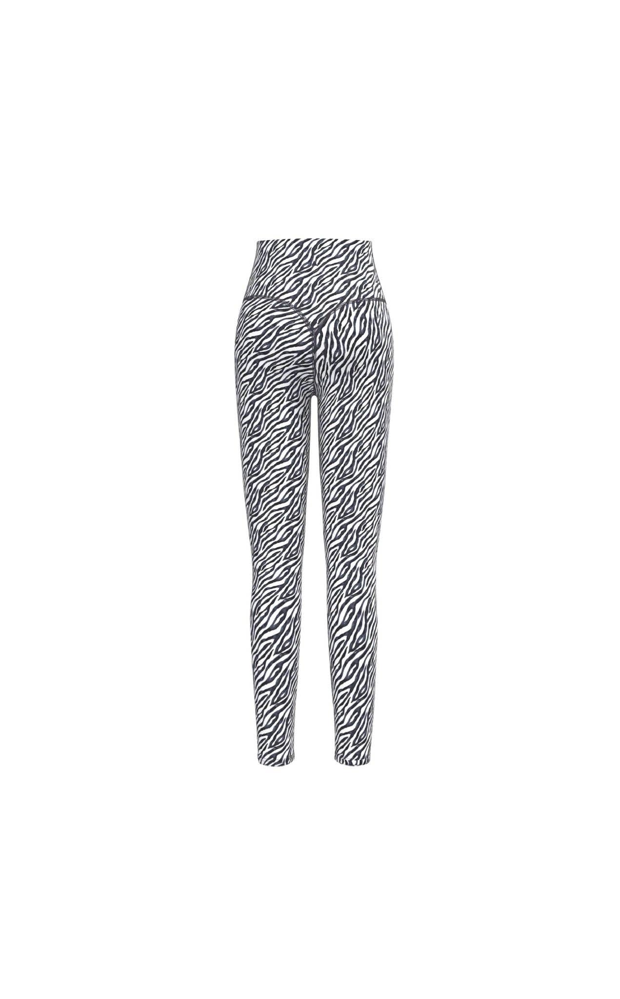 Cloud II™ Pant - Zebra Print