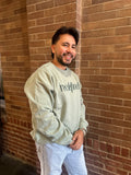 reedefined crewneck