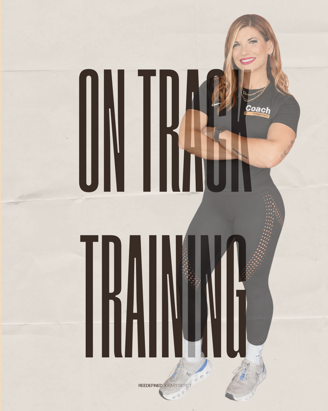 On Track Training