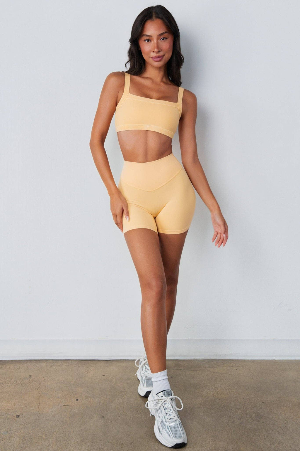 Cloud II™ Volley Short - Mango Washed