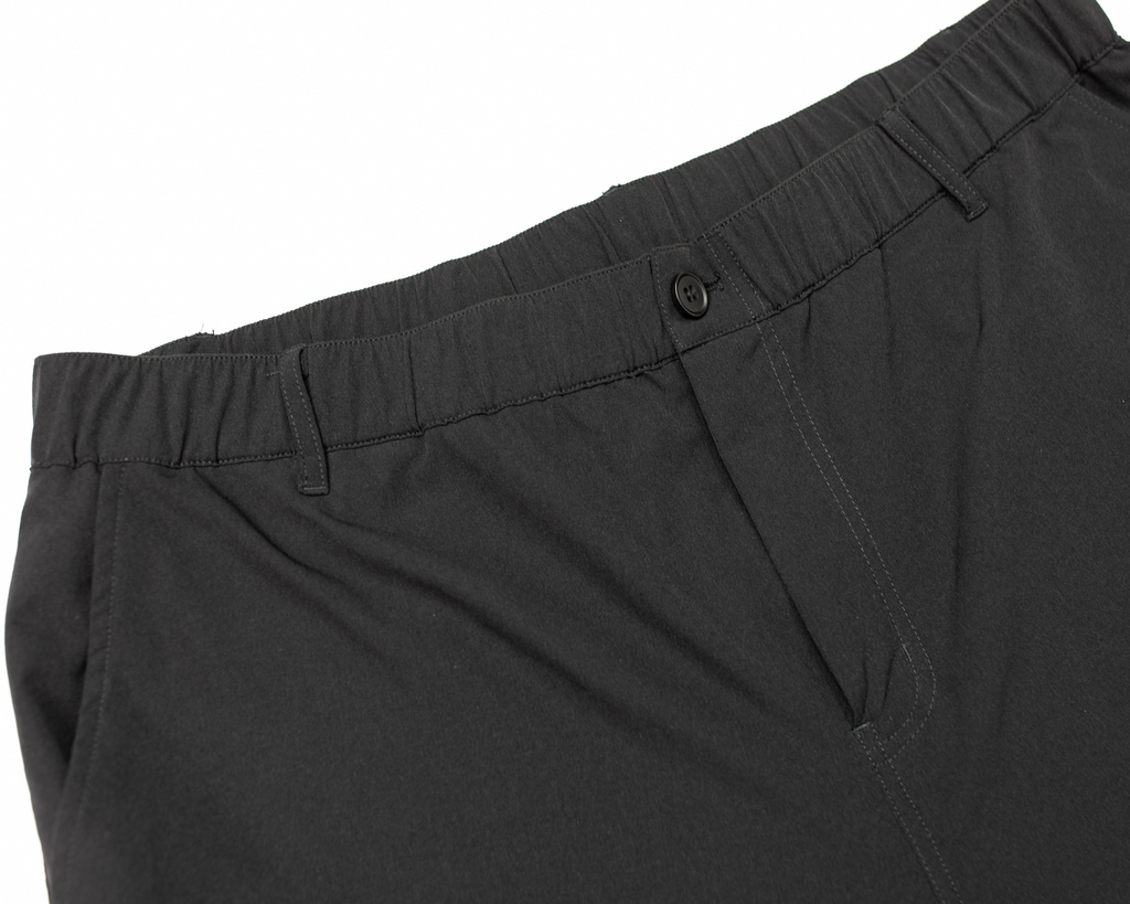 Tech Pant (Black)