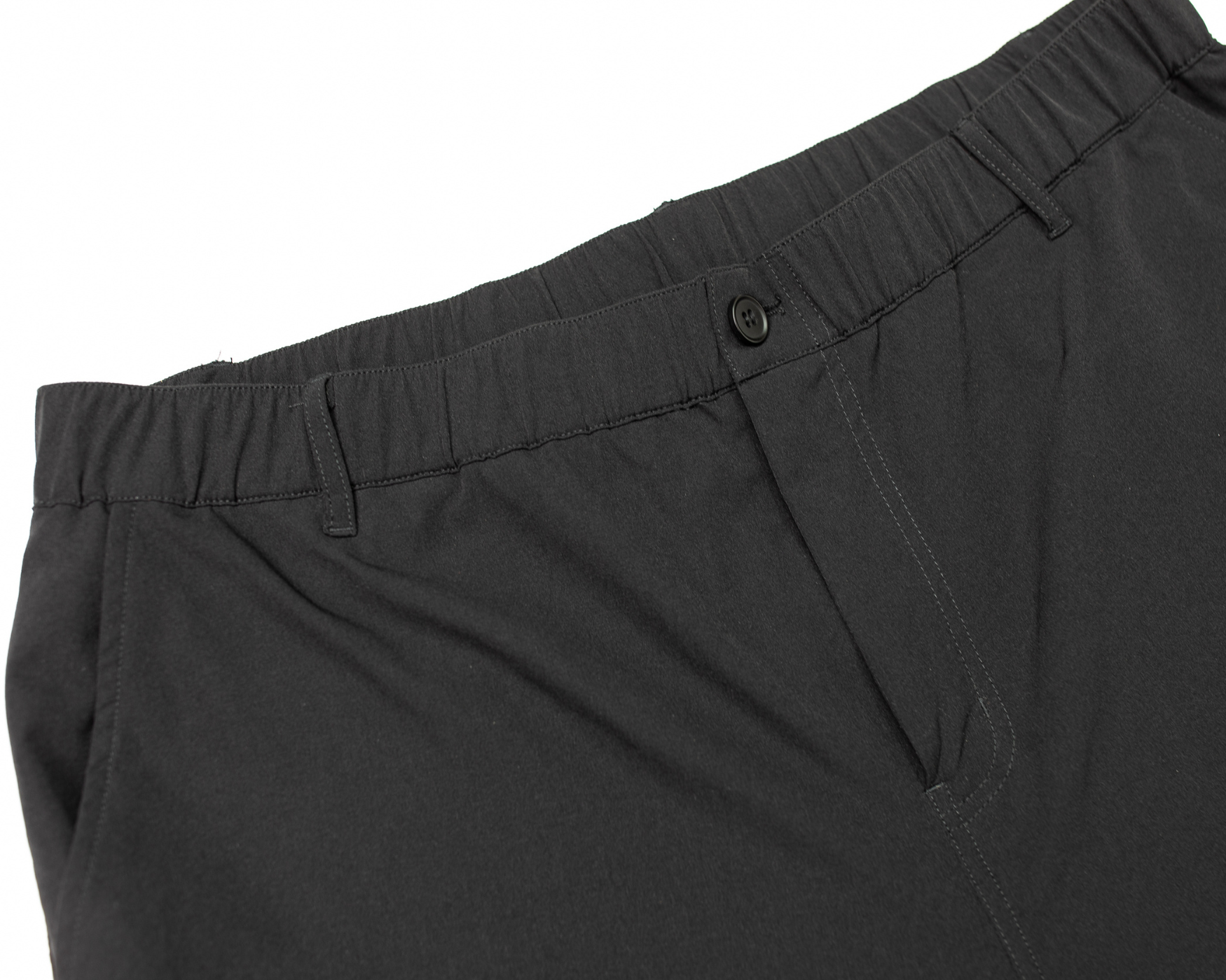 Tech Pant (Black)