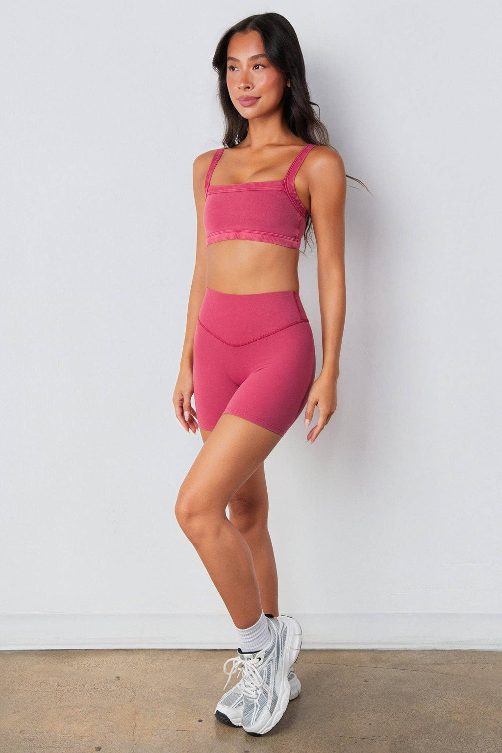 Cloud II™ Volley Short - Passionfruit Washed