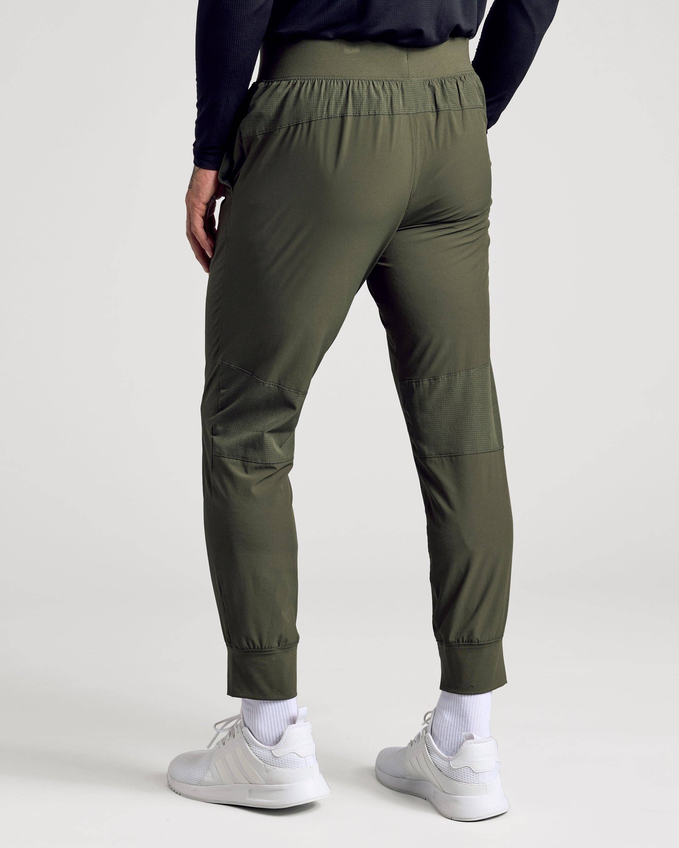 Kelp Active Training Joggers