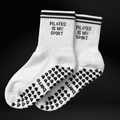 Pilates Is My Sport Pilates Sock