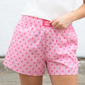PINK POLKA DOT